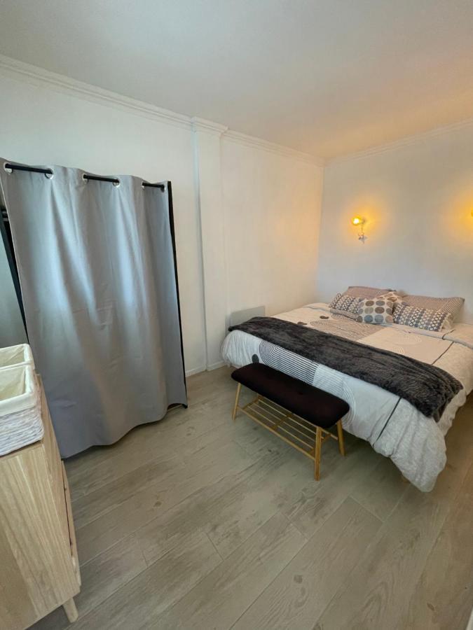 Charmante Maison Vallauris Εξωτερικό φωτογραφία