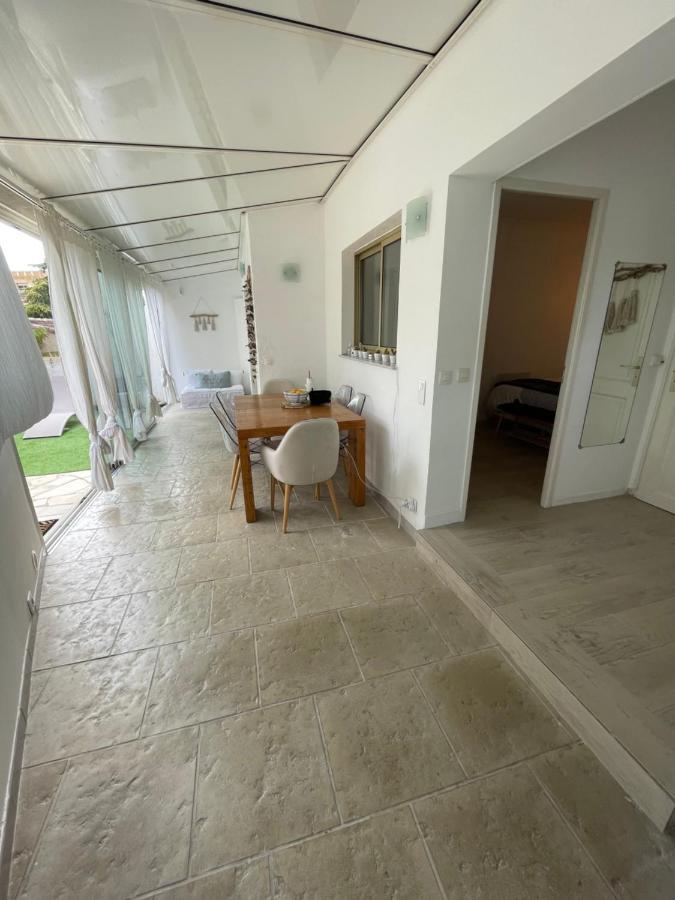 Charmante Maison Vallauris Εξωτερικό φωτογραφία