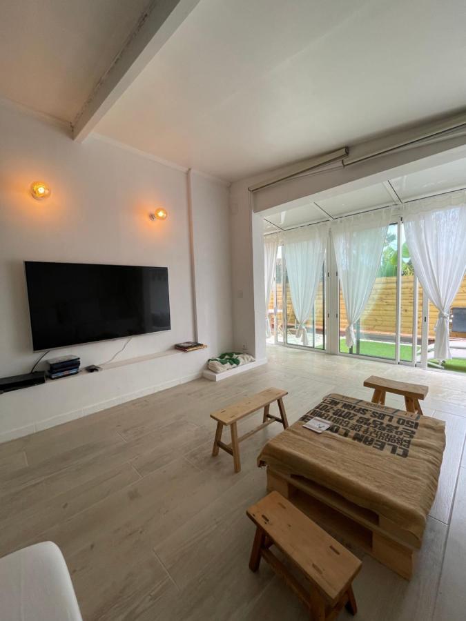Charmante Maison Vallauris Εξωτερικό φωτογραφία